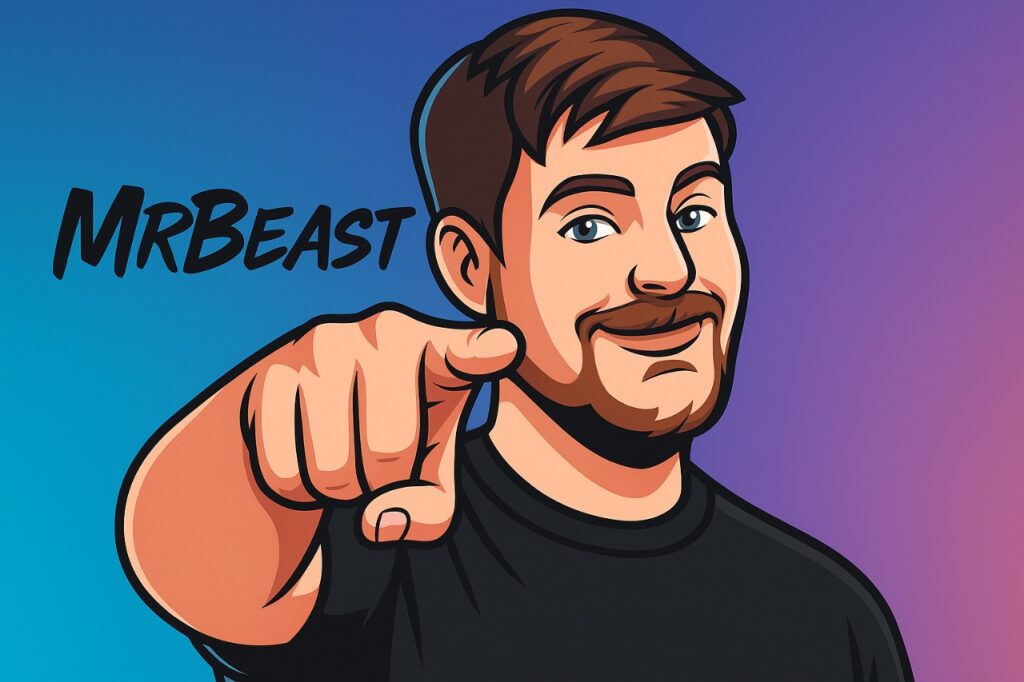 MrBeast Net Worth