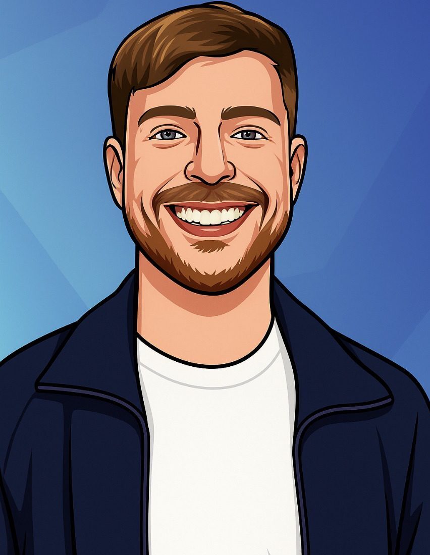 MrBeast Net Worth