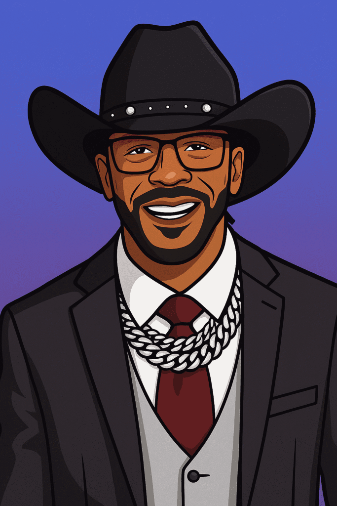 Katt Williams net worth