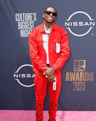 Soulja Boy Net Worth