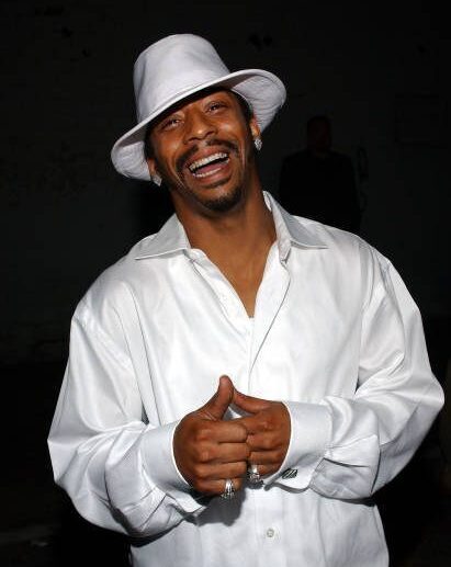 Katt Williams net worth